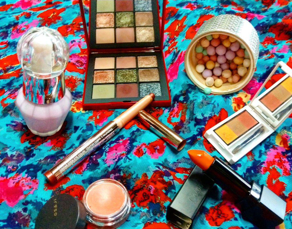 キャビアスティック アイカラー/ローラ メルシエ/スティックアイシャドウを使ったクチコミ（1枚目）