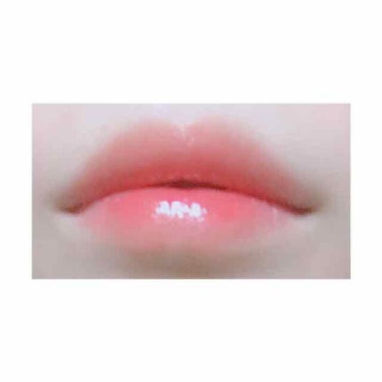 アピュー ウォーターライト ティント/A’pieu/リップティントを使ったクチコミ(2枚目)