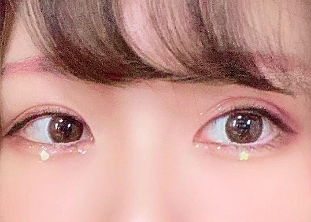 ディアダーリン ウォータージェルティント (アイスティント)/ETUDE/口紅を使ったクチコミ(2枚目)