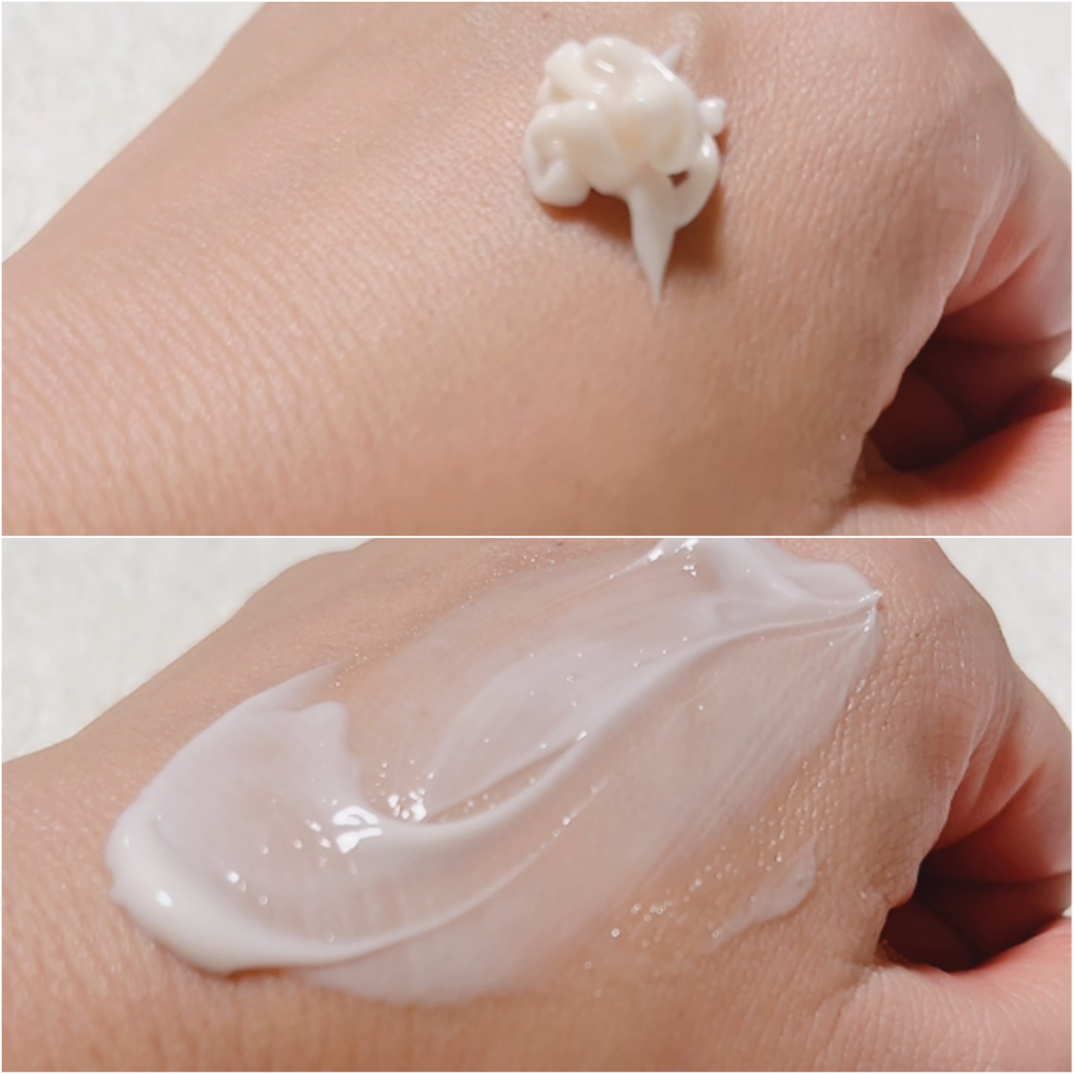 ヴェルサイユファームプレミアムクリーム/ヴェルサイユファーム/フェイスクリームを使ったクチコミ（3枚目）