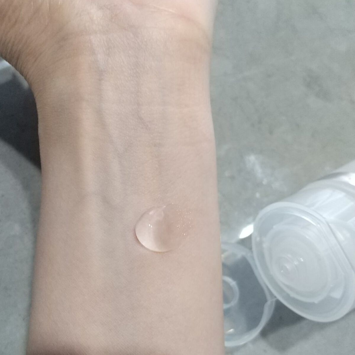 ユーセラディープショット/MEDICUBE/美顔器・マッサージを使ったクチコミ（3枚目）