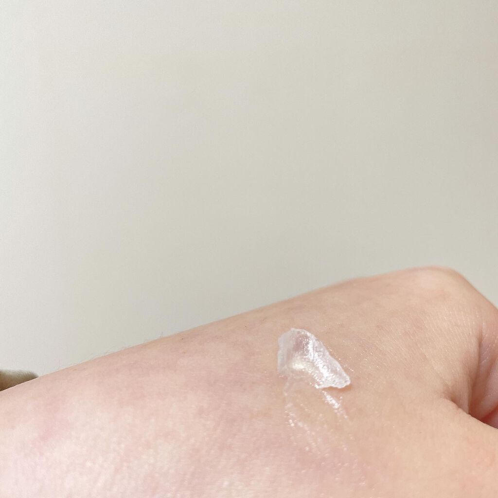 バリアバームS(センシティブ)/chant a charm /フェイスバームを使ったクチコミ(3枚目)