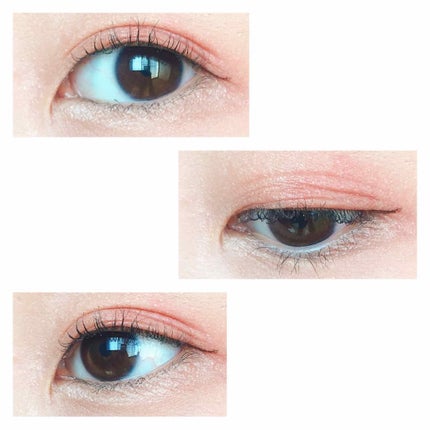 ルックアット マイアイズ/ETUDE/単色アイシャドウを使ったクチコミ(4枚目)