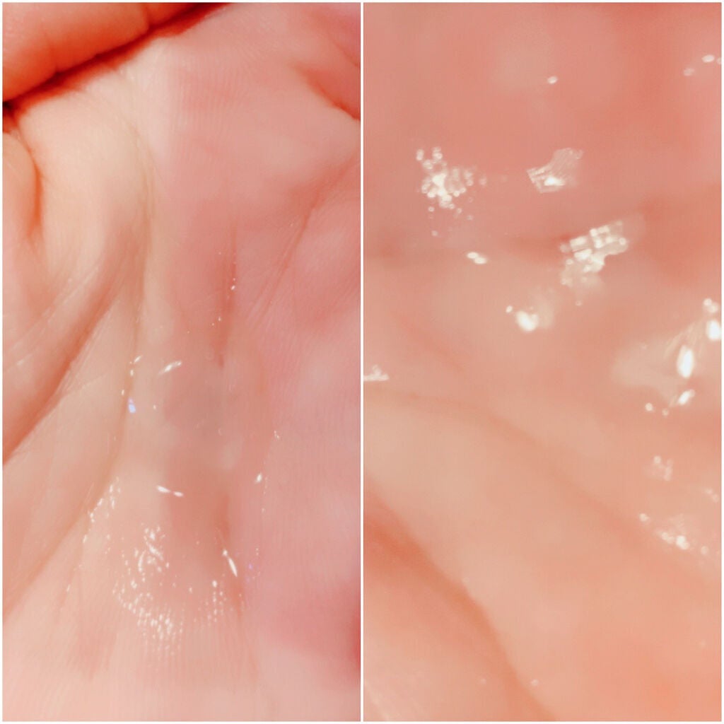 ヘパトリート 薬用オールインワンジェル /ゼトックスタイル/オールインワン化粧品を使ったクチコミ(4枚目)