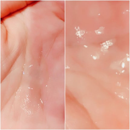 ヘパトリート 薬用オールインワンジェル /ゼトックスタイル/オールインワン化粧品を使ったクチコミ(4枚目)