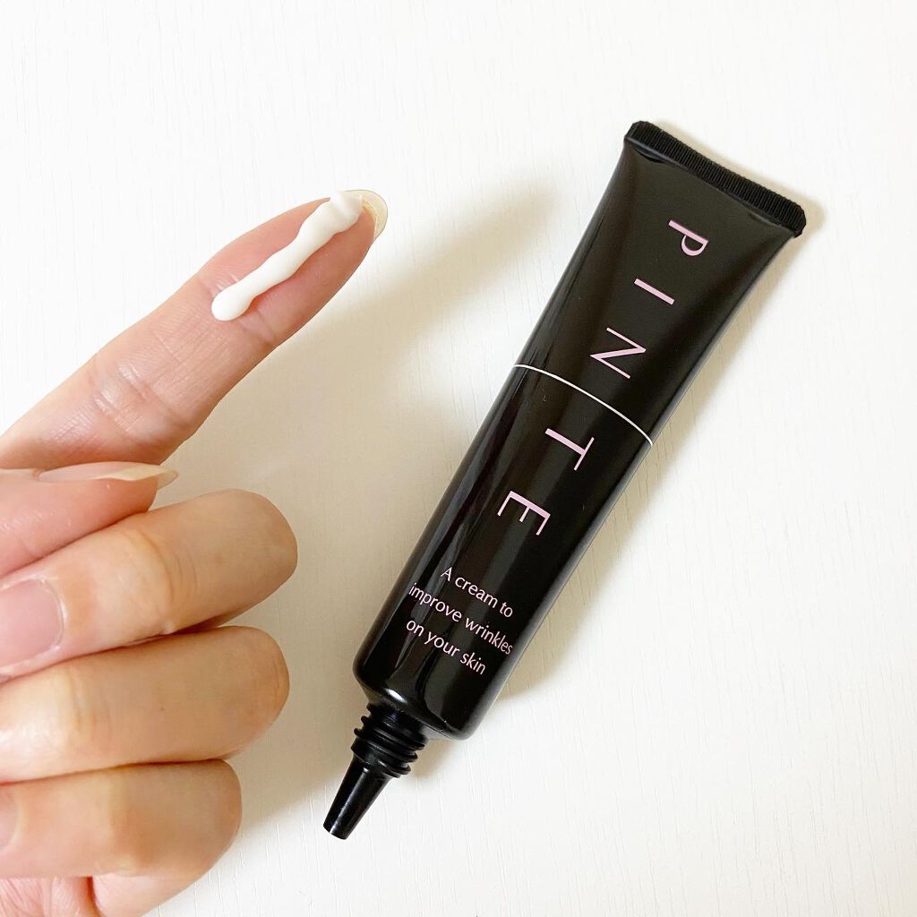 ピンテ/北の快適工房/美容液を使ったクチコミ(3枚目)