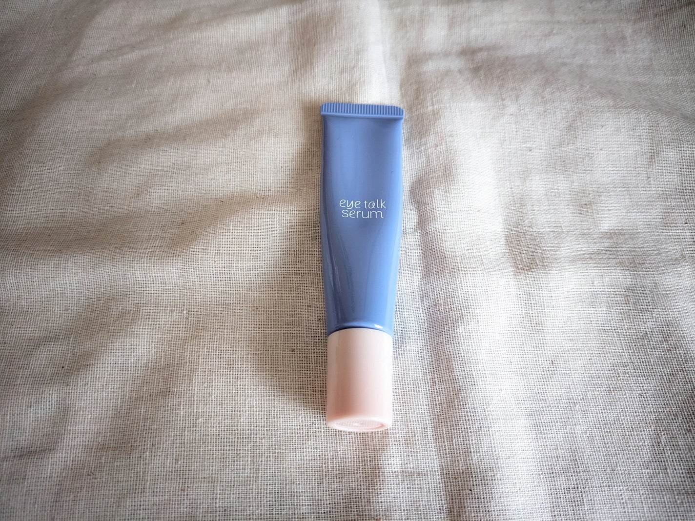 アイトークセラム/アイトーク/アイケア・アイクリームを使ったクチコミ(1枚目)