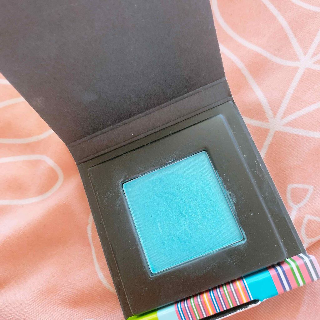 ポイントカラーズ/ワトゥサ/パウダーチークを使ったクチコミ(1枚目)