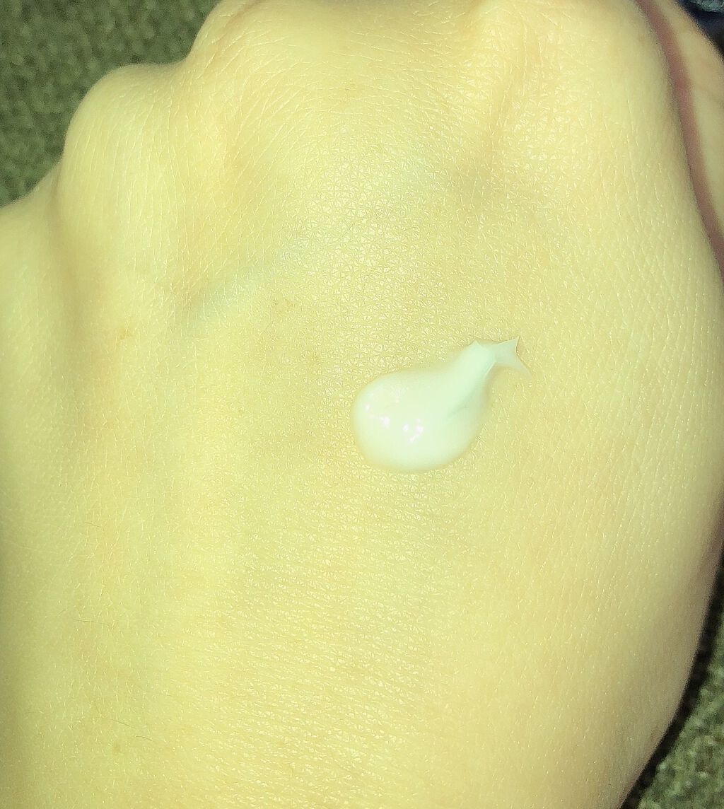 リンクルスムーズアイクリーム/DR PLANT/アイケア・アイクリームを使ったクチコミ(3枚目)