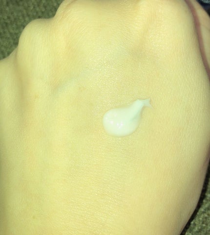 リンクルスムーズアイクリーム/DR PLANT/アイケア・アイクリームを使ったクチコミ(3枚目)