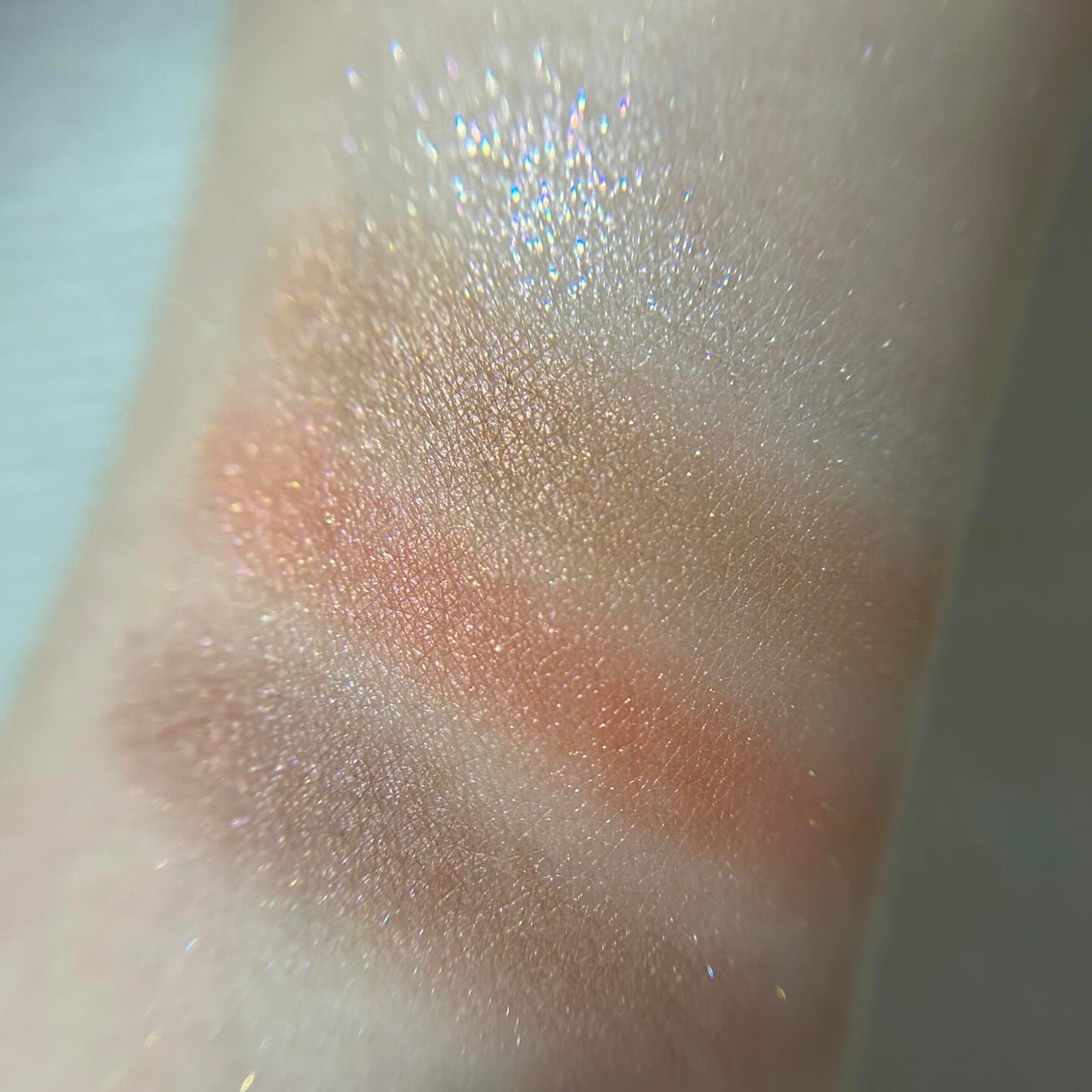 アイカラーレーション/LUNASOL/アイシャドウパレットを使ったクチコミ(5枚目)