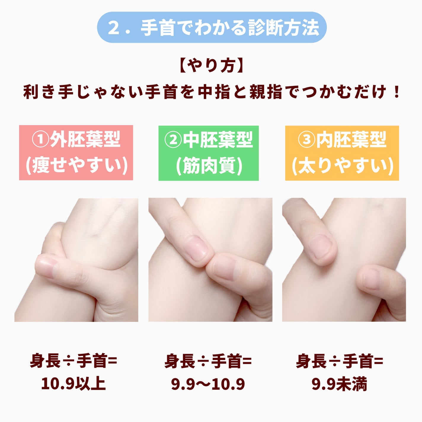 パーソナルカラー診断/Visée/その他を使ったクチコミ(3枚目)