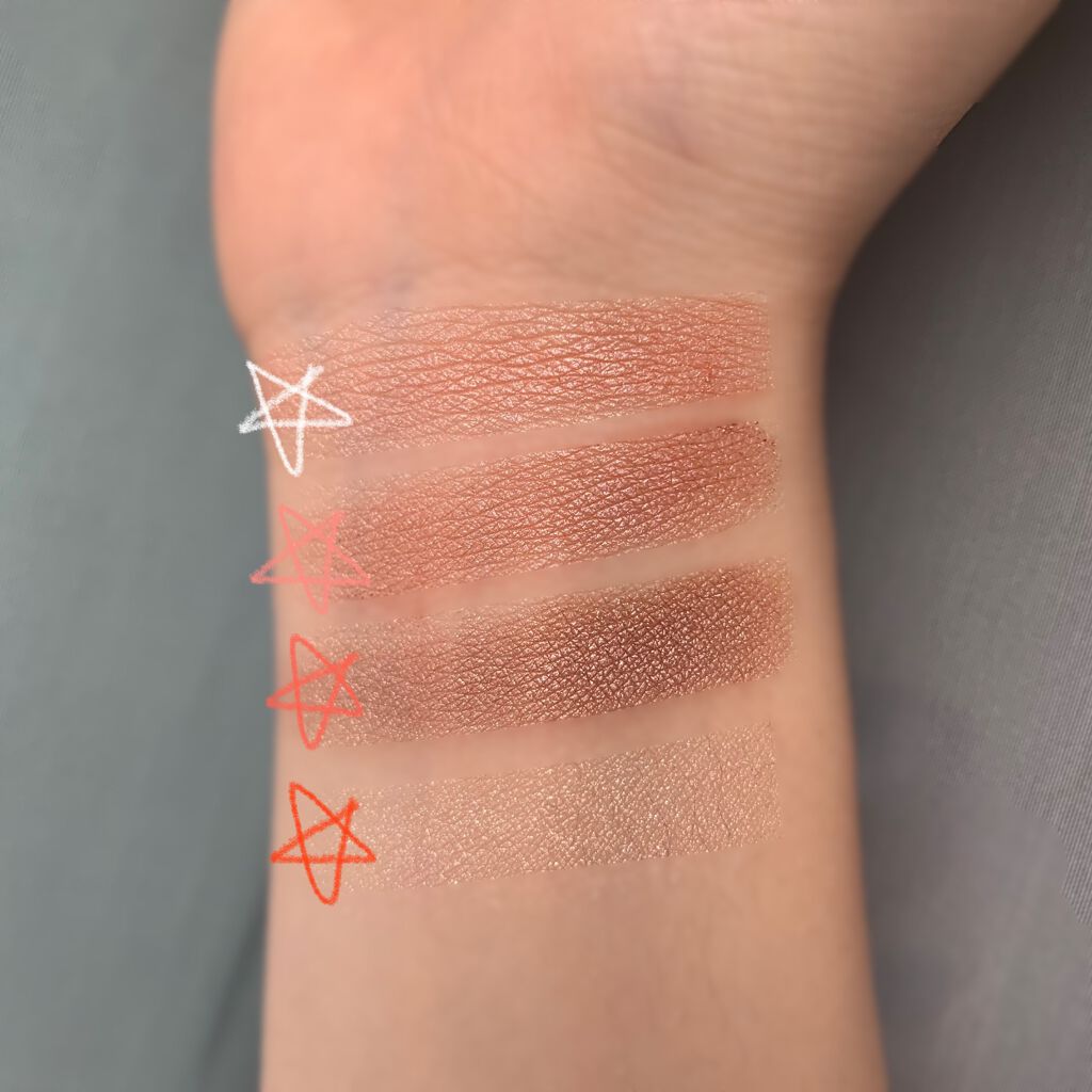 【旧品】シルキーリキッドアイライナーWP/D-UP/リキッドアイライナーを使ったクチコミ（3枚目）