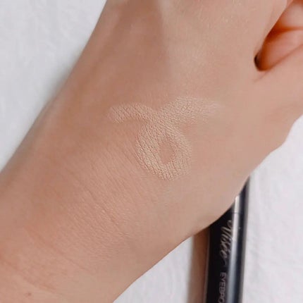 アイブロウエンハンサー/Visée/その他アイブロウを使ったクチコミ(4枚目)