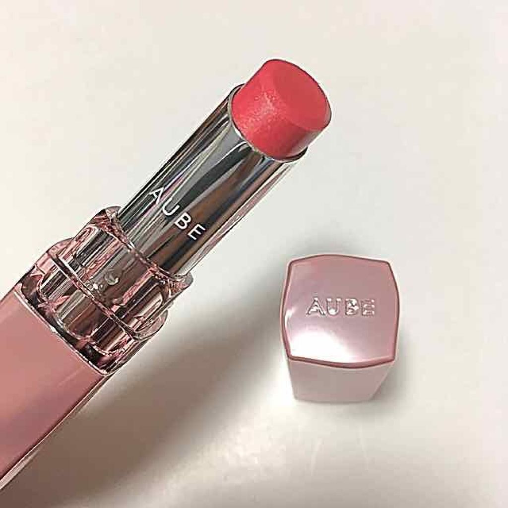 ルージュグラッセ/ESPRIQUE/口紅を使ったクチコミ(2枚目)