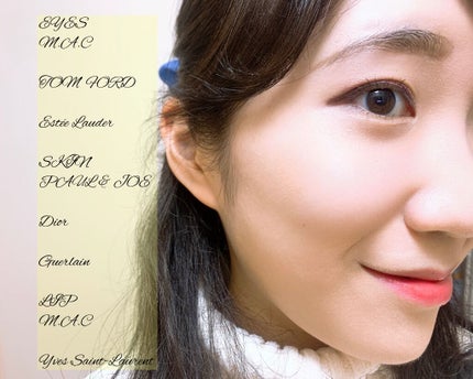 アイ カラー クォード/TOM FORD BEAUTY/アイシャドウパレットを使ったクチコミ(2枚目)