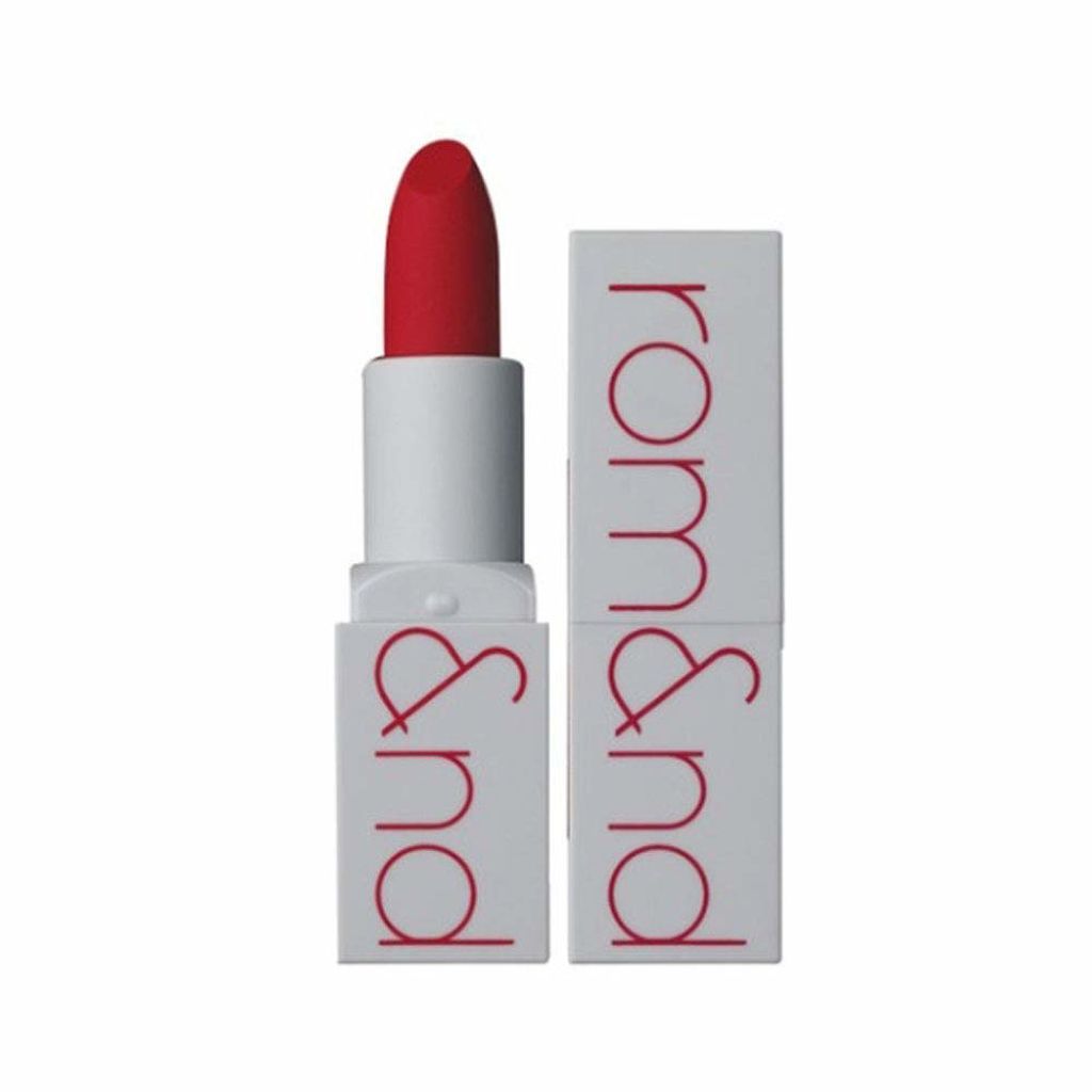 ゼログラムマットリップスティック Red Carpet