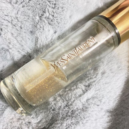 ラディアント タッチ ブラープライマー/YVES SAINT LAURENT BEAUTE/化粧下地を使ったクチコミ(1枚目)