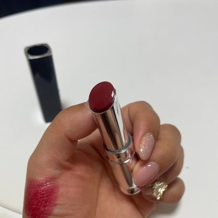 ディオール アディクト リップスティック/Dior/口紅を使ったクチコミ(3枚目)