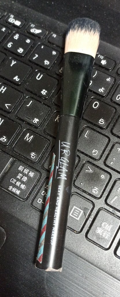 W ブロウEX N/サナ ニューボーン/パウダーアイブロウを使ったクチコミ(3枚目)