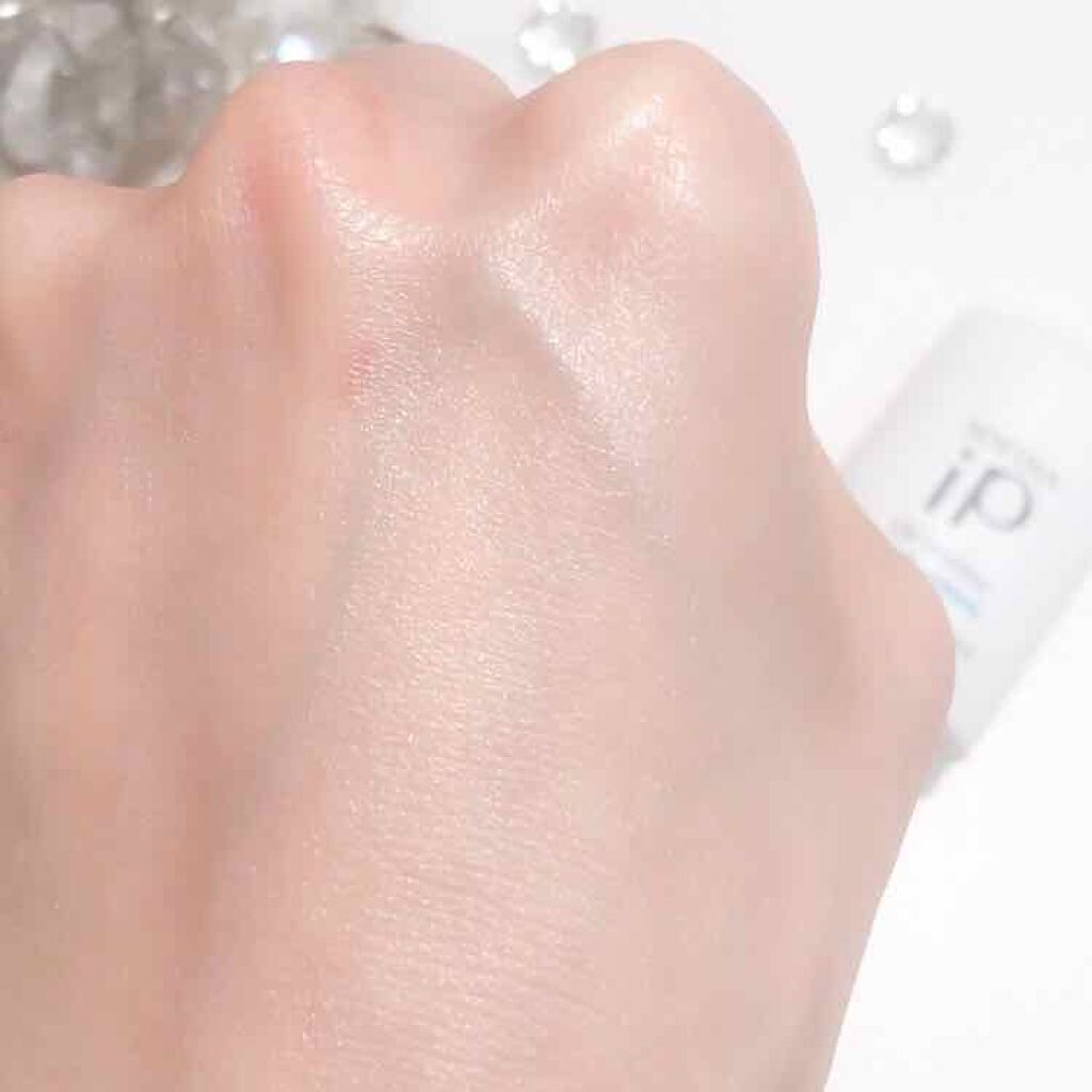 SOFINA iP UV レジスト リッチクリーム/SOFINA iP/日焼け止め・UVケアを使ったクチコミ(4枚目)