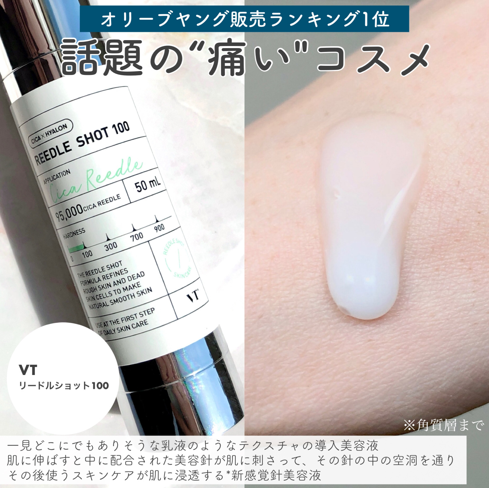 フルフィットプロポリスシナジートナー/COSRX/化粧水を使ったクチコミ（3枚目）