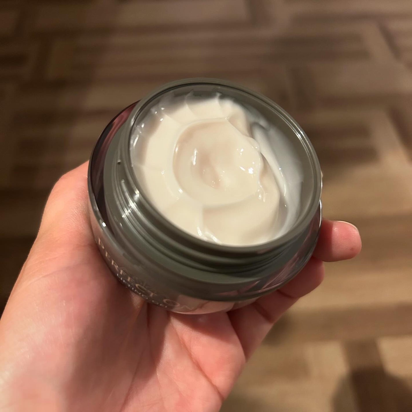 パーフェクトワン リフティングジェル/パーフェクトワン/オールインワン化粧品を使ったクチコミ(2枚目)