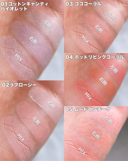 グリーミングテンションパクト/2aN/クリーム・エマルジョンファンデーションを使ったクチコミ(8枚目)