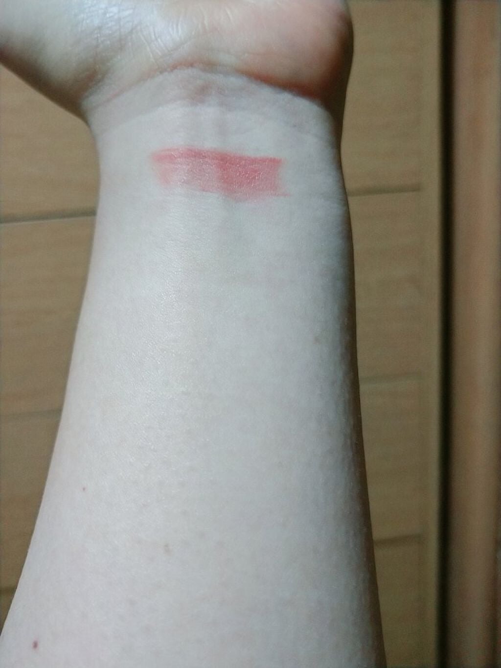 フラワーノーズ サーカスシリーズ マットリップスティック/FlowerKnows/口紅を使ったクチコミ(2枚目)