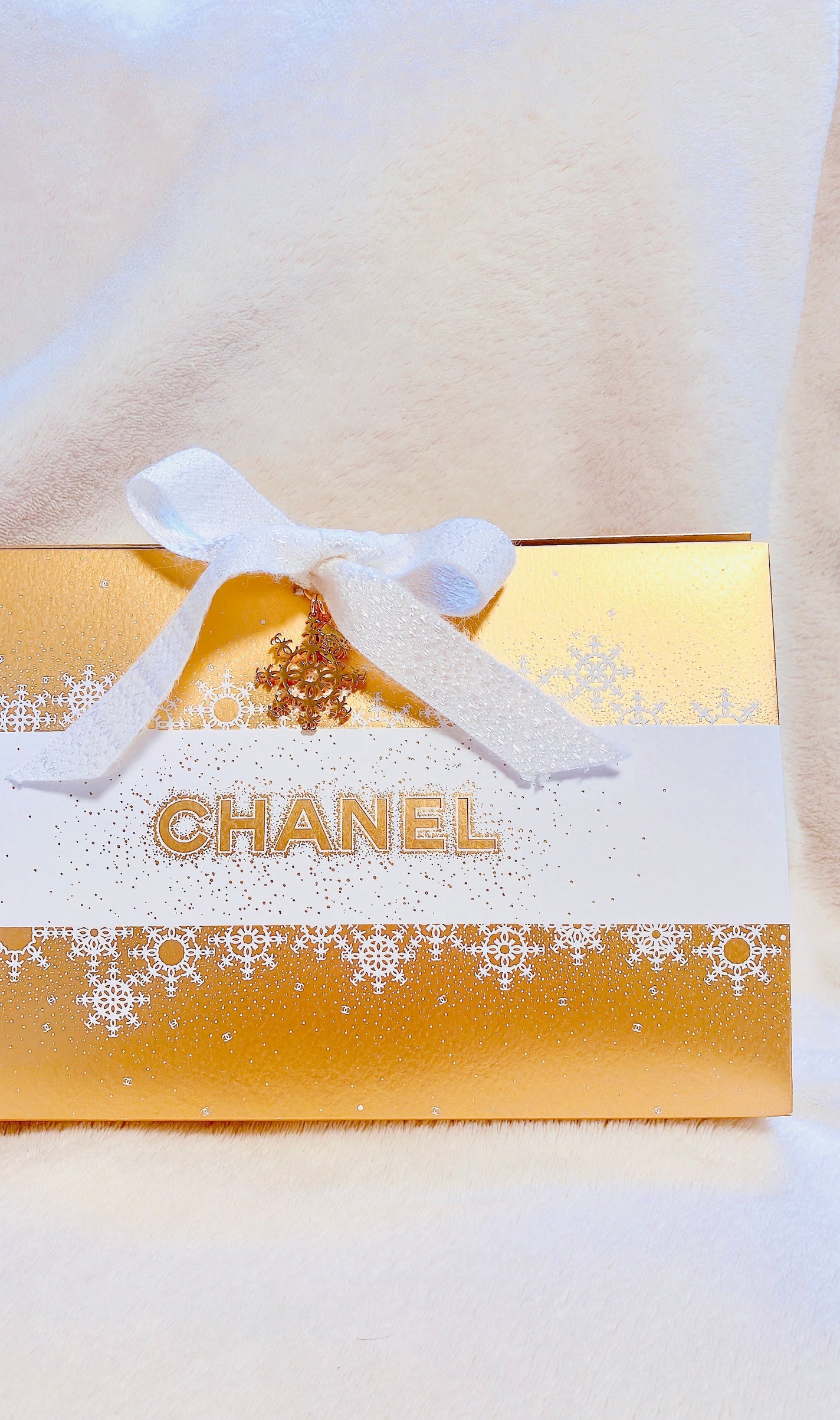 オンブル プルミエール プードゥル/CHANEL/単色アイシャドウを使ったクチコミ(1枚目)