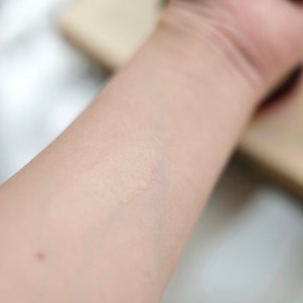 ソイラテ|フォロバ100☁️⸝⸝⸝ on LIPS 「可愛くミニミニサイズのクッションファンデ☝🏻͗͗︎💕︎こんにち..」(5枚目)