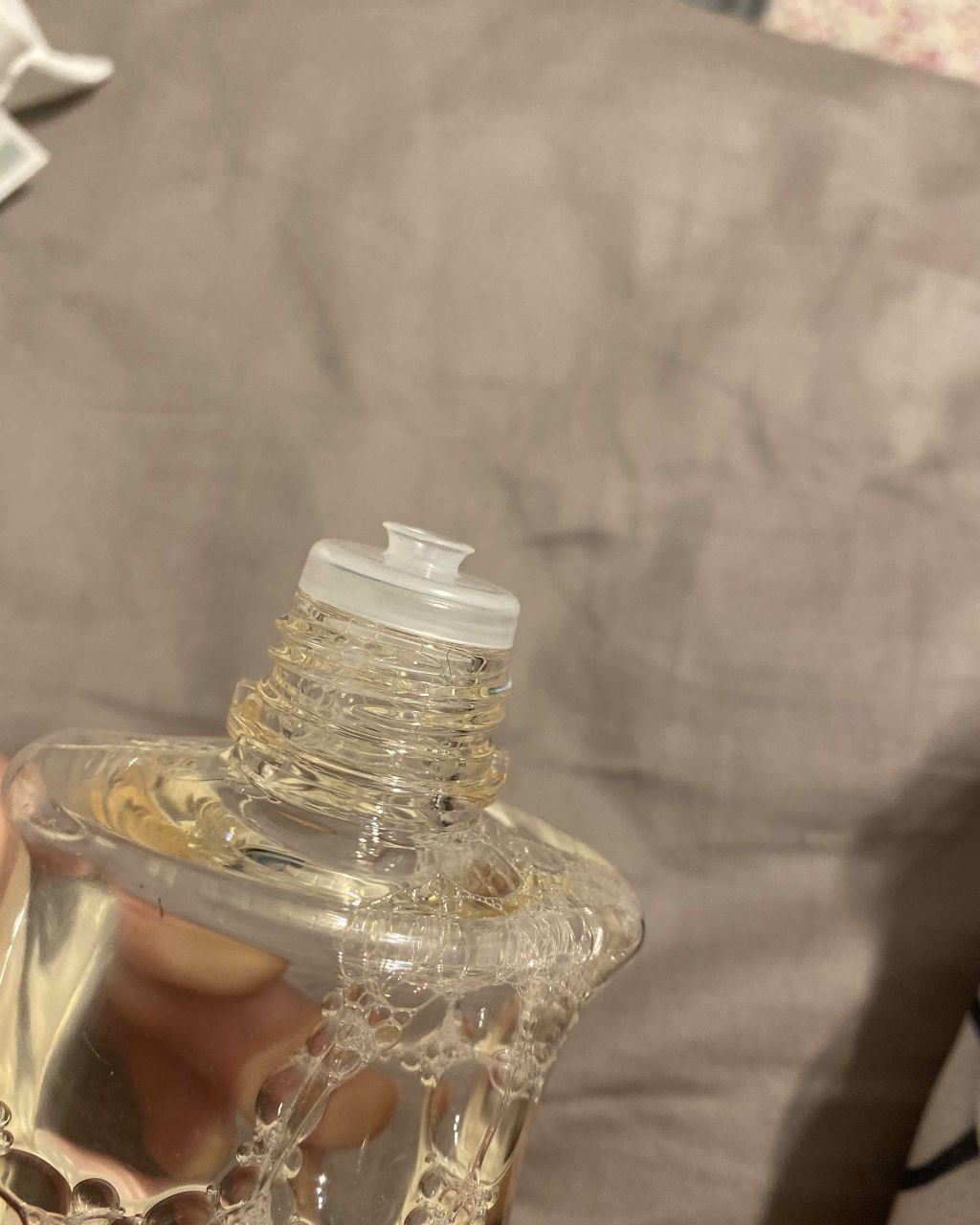 ザ・タイムR アクア/IPSA/化粧水を使ったクチコミ(2枚目)