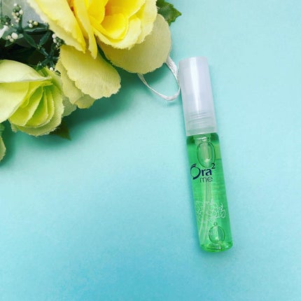 オーラツーミー マウススプレー/オーラツー/マウスウォッシュ・スプレーを使ったクチコミ(1枚目)