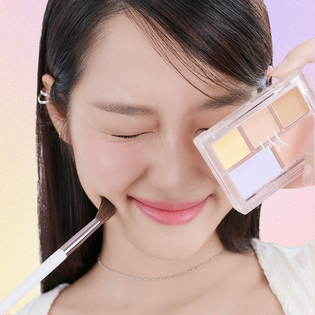 オーバーブラーフィクシングティント/LUNA/リップティントを使ったクチコミ（2枚目）