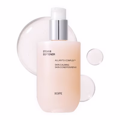 ステム3 ソフナー IOPE