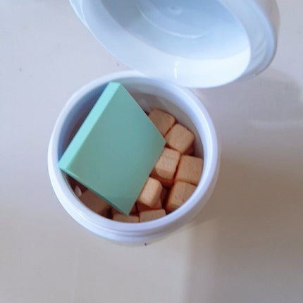 ピール オフ パック/ちふれ/シートマスク・パックを使ったクチコミ(4枚目)