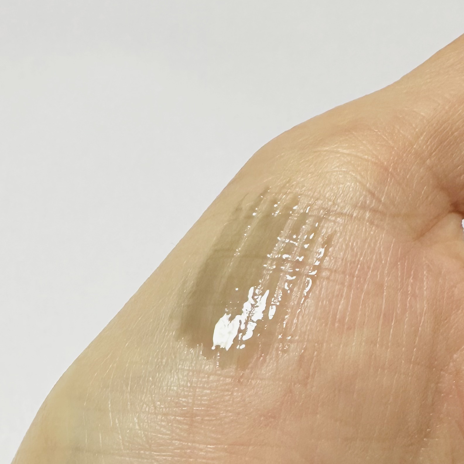 クラブ すっぴん ラッシュアップセラムA/クラブ/まつげ美容液を使ったクチコミ（3枚目）