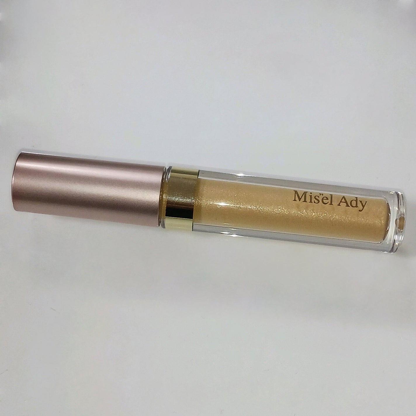 ミゼルエディスムースアイティント/スキューズミー/リキッドアイシャドウを使ったクチコミ(4枚目)