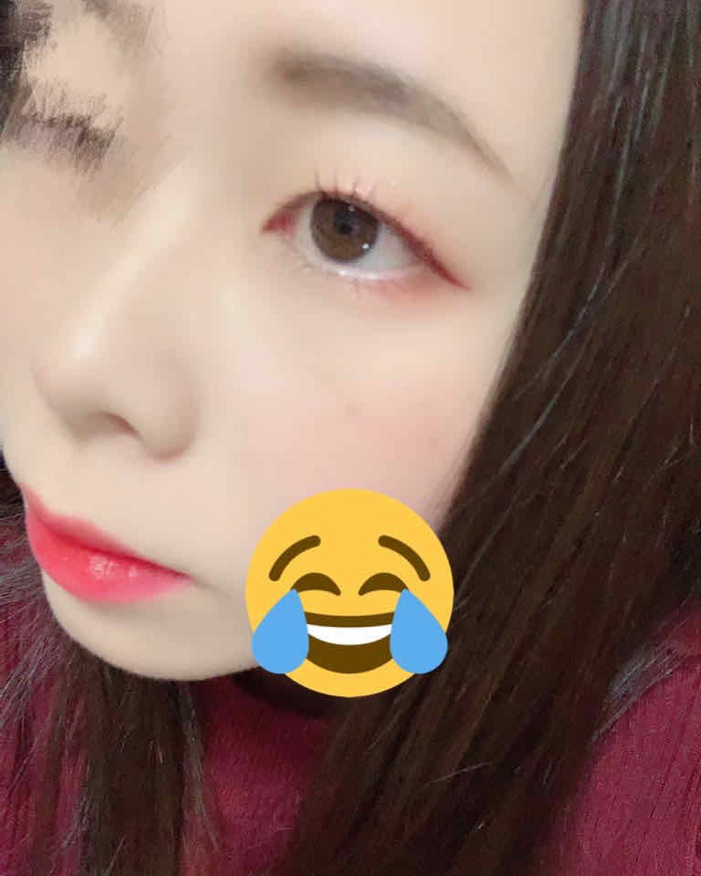 プレイカラーアイシャドウ メープルロード/ETUDE/アイシャドウパレットを使ったクチコミ(4枚目)