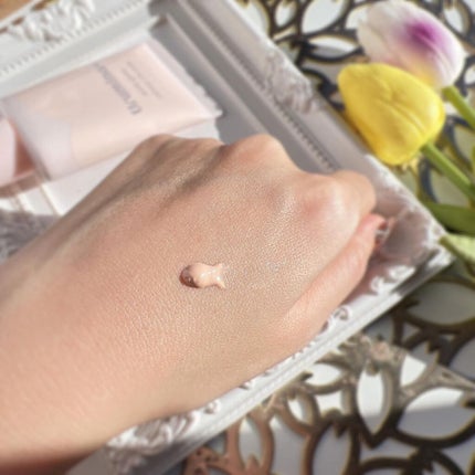 生つや肌おしろい乳液/ウルミナプラス/乳液を使ったクチコミ(3枚目)