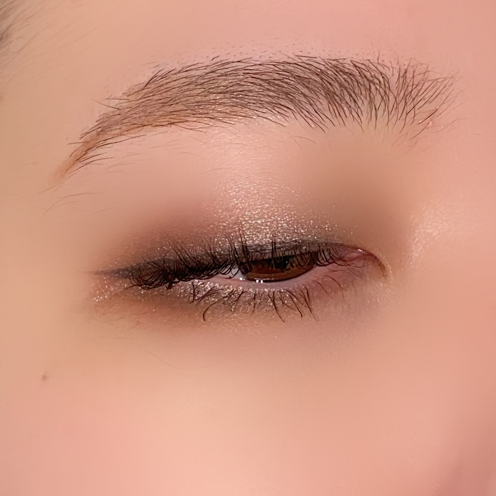 REMEMBRANCE/BYREDO/アイシャドウパレットを使ったクチコミ（3枚目）