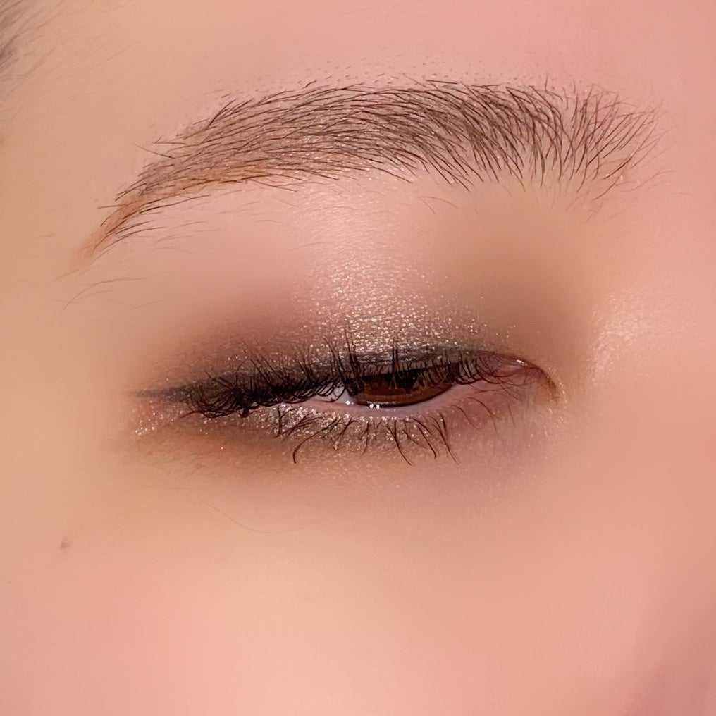 REMEMBRANCE/BYREDO/アイシャドウパレットを使ったクチコミ(3枚目)