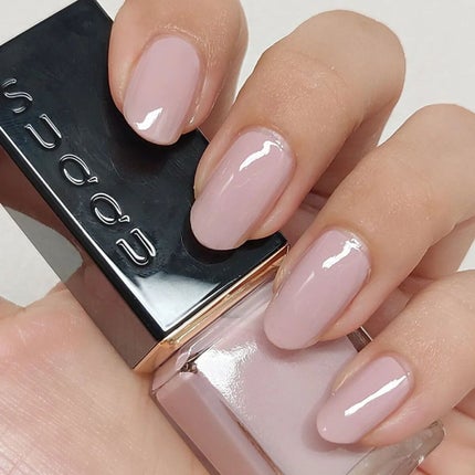 ネイル カラー ポリッシュ/SUQQU/マニキュアを使ったクチコミ(1枚目)