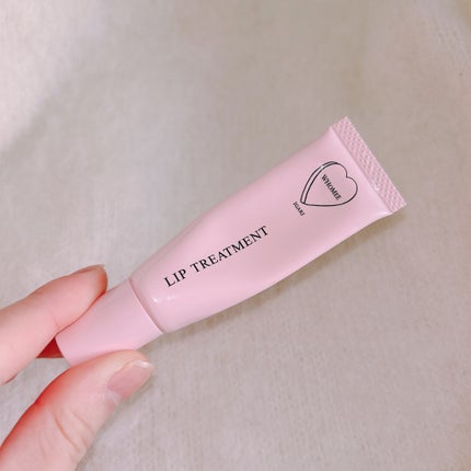 リップ美容液/WHOMEE/リップ美容液を使ったクチコミ(4枚目)