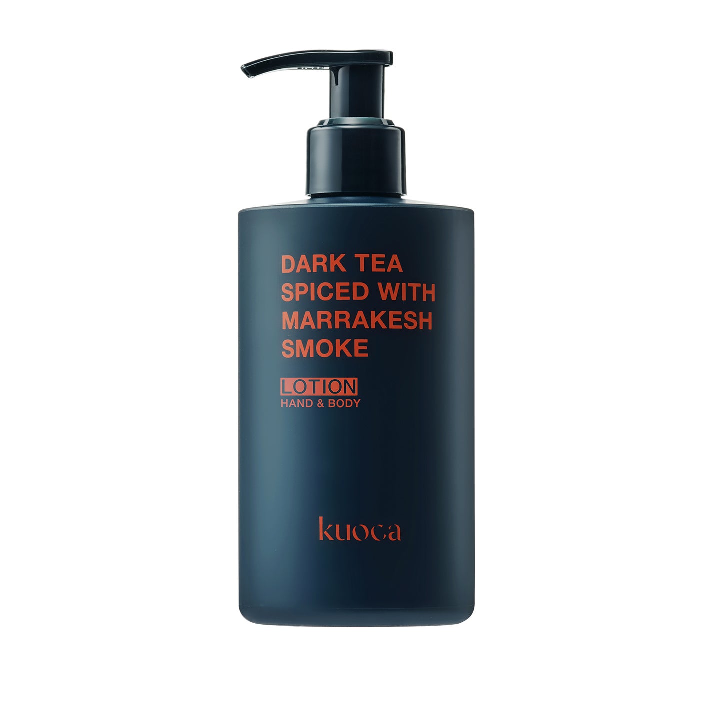 ダークティー ハンド&ボディローション KUOCA