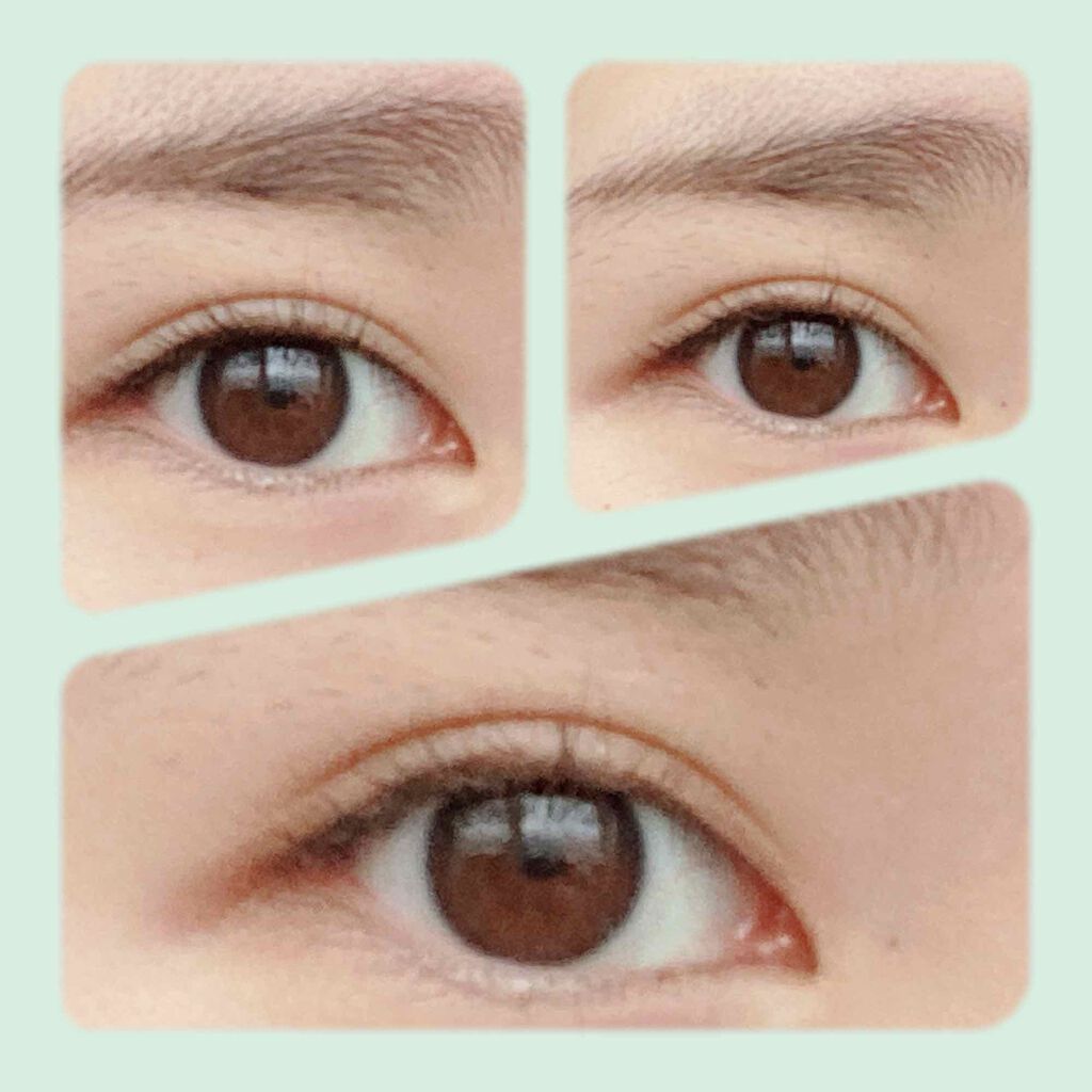 スキニーリッチシャドウ/excel/アイシャドウパレットを使ったクチコミ(2枚目)