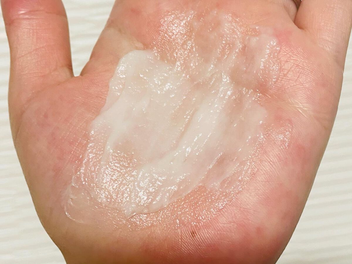 エクストラナイトリペア ヘアマスク/ダイアン/ヘアマスク・ヘアパックを使ったクチコミ（3枚目）