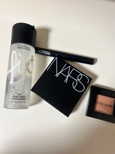 ナチュラルラディアント ロングウェア クッションファンデーション 5882/NARS/クッションファンデーションを使ったクチコミ（1枚目）