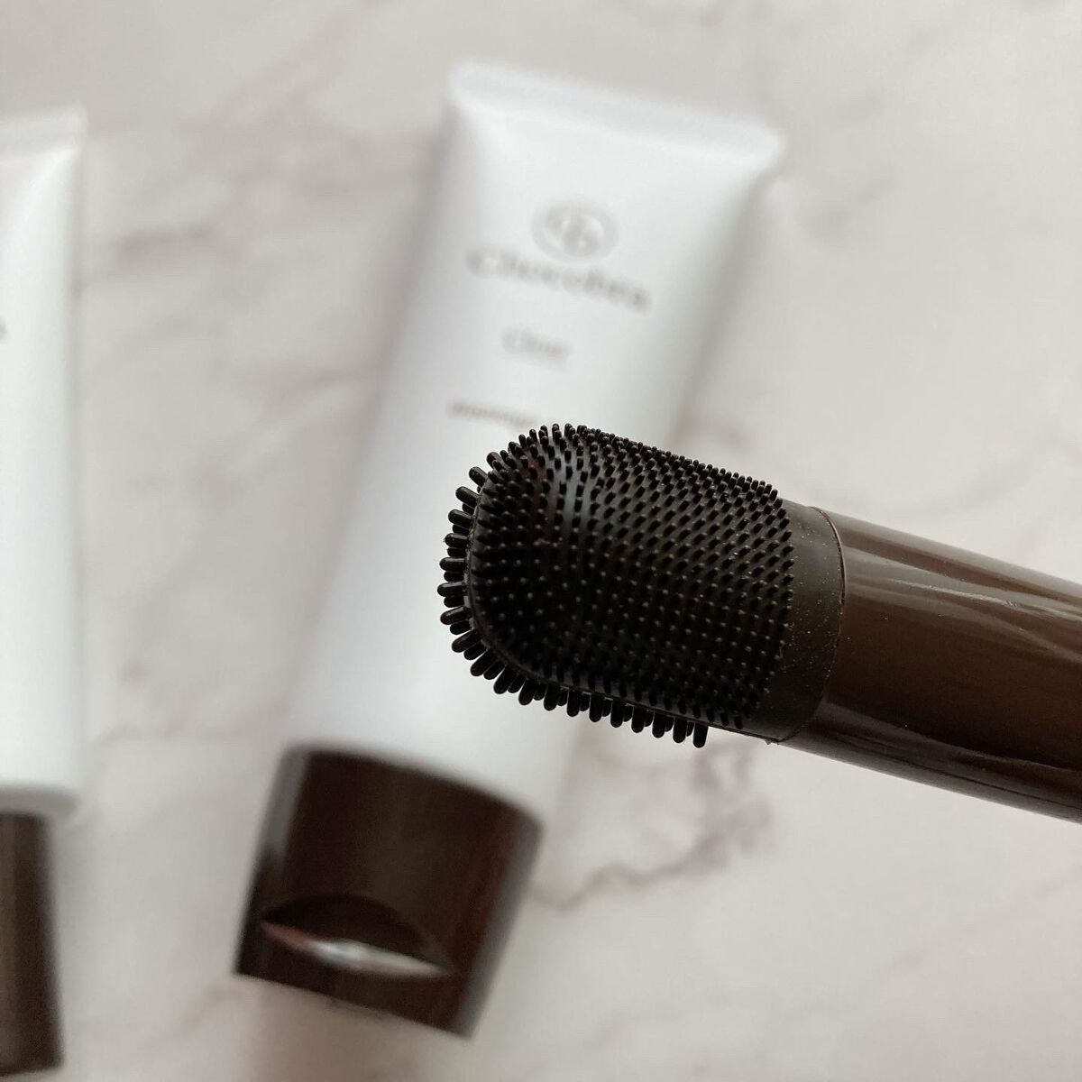 チョコブラ スペシャル毛穴ケアセット/Chocobra/スキンケアキットを使ったクチコミ(5枚目)