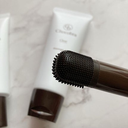 チョコブラ スペシャル毛穴ケアセット/Chocobra/スキンケアキットを使ったクチコミ(5枚目)